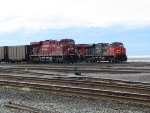 CP 8748 and CN 2265